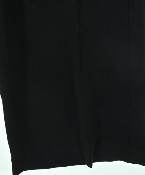 JOSEPH（ジョセフ）スラックス 黒 サイズ:40(L位) レディース/2200674202177