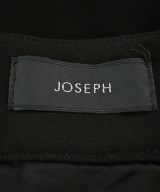 JOSEPH（ジョセフ）スラックス 黒 サイズ:40(L位) レディース/2200674202177