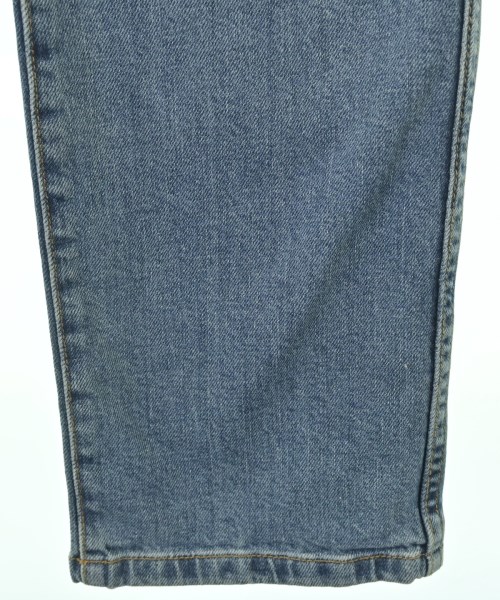 JOSEPH（ジョセフ）デニムパンツ 紺 サイズ:32(XXL位) レディース/2200674202184
