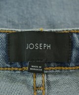 JOSEPH（ジョセフ）デニムパンツ 紺 サイズ:32(XXL位) レディース/2200674202184