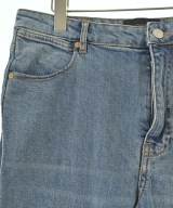 JOSEPH（ジョセフ）デニムパンツ 紺 サイズ:32(XXL位) レディース/2200674202184