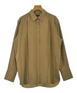 JOSEPH（ジョセフ）ブラウス 茶 サイズ:42(XL位) レディース/2200674202191