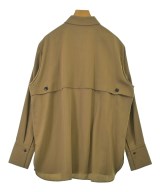 JOSEPH（ジョセフ）ブラウス 茶 サイズ:42(XL位) レディース/2200674202191