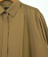 JOSEPH（ジョセフ）ブラウス 茶 サイズ:42(XL位) レディース/2200674202191