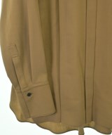 JOSEPH（ジョセフ）ブラウス 茶 サイズ:42(XL位) レディース/2200674202191