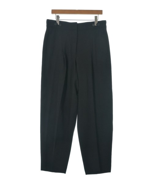 JOSEPH(ジョセフ)スラックス 黒 サイズ:42(XL位)/2200674202207