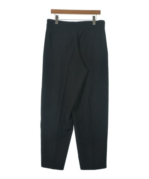 JOSEPH（ジョセフ）スラックス 黒 サイズ:42(XL位) レディース/2200674202207