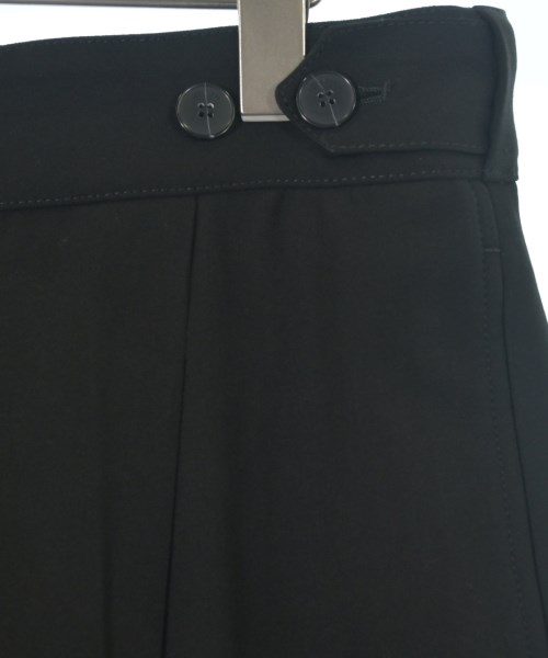 JOSEPH（ジョセフ）スラックス 黒 サイズ:42(XL位) レディース/2200674202207