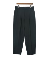 JOSEPH（ジョセフ）スラックス 黒 サイズ:42(XL位) レディース/2200674202207