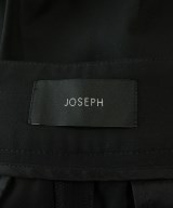 JOSEPH（ジョセフ）スラックス 黒 サイズ:42(XL位) レディース/2200674202207