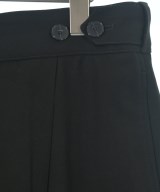 JOSEPH（ジョセフ）スラックス 黒 サイズ:42(XL位) レディース/2200674202207