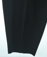 JOSEPH（ジョセフ）スラックス 黒 サイズ:42(XL位) レディース/2200674202207