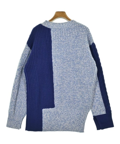 JOSEPH（ジョセフ）ニット・セーター 青 サイズ:L レディース/2200674202214