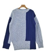 JOSEPH（ジョセフ）ニット・セーター 青 サイズ:L レディース/2200674202214