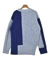 JOSEPH（ジョセフ）ニット・セーター 青 サイズ:L レディース/2200674202214