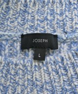 JOSEPH（ジョセフ）ニット・セーター 青 サイズ:L レディース/2200674202214