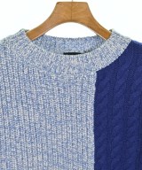 JOSEPH（ジョセフ）ニット・セーター 青 サイズ:L レディース/2200674202214