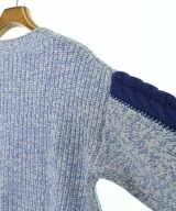 JOSEPH（ジョセフ）ニット・セーター 青 サイズ:L レディース/2200674202214