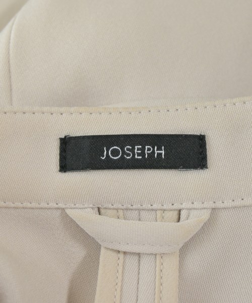 JOSEPH（ジョセフ）ワンピース ベージュ サイズ:40(L位) レディース/2200674202221