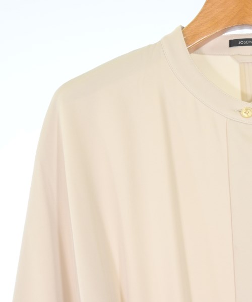 JOSEPH（ジョセフ）ワンピース ベージュ サイズ:40(L位) レディース/2200674202221
