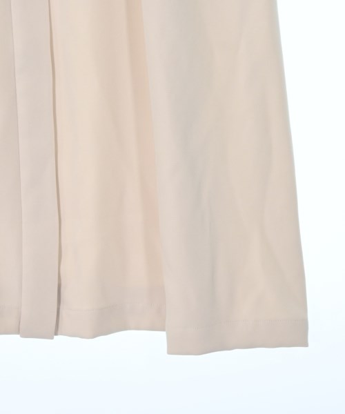 JOSEPH（ジョセフ）ワンピース ベージュ サイズ:40(L位) レディース/2200674202221