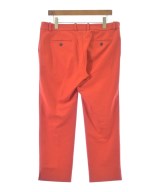 JOSEPH（ジョセフ）スラックス 赤 サイズ:42(XL位) レディース/2200674202238