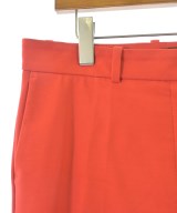 JOSEPH（ジョセフ）スラックス 赤 サイズ:42(XL位) レディース/2200674202238