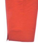 JOSEPH（ジョセフ）スラックス 赤 サイズ:42(XL位) レディース/2200674202238