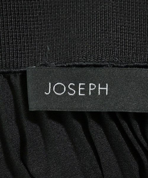 JOSEPH（ジョセフ）ロング・マキシ丈スカート 黒 サイズ:38(S位) レディース/2200674202245