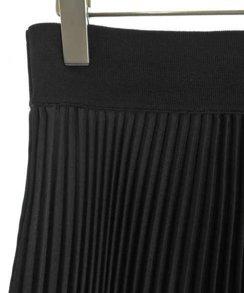 JOSEPH（ジョセフ）ロング・マキシ丈スカート 黒 サイズ:38(S位) レディース/2200674202245