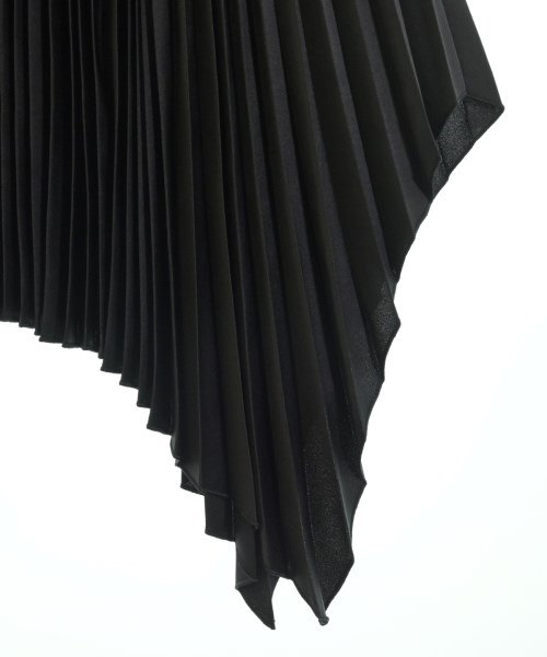 JOSEPH（ジョセフ）ロング・マキシ丈スカート 黒 サイズ:38(S位) レディース/2200674202245