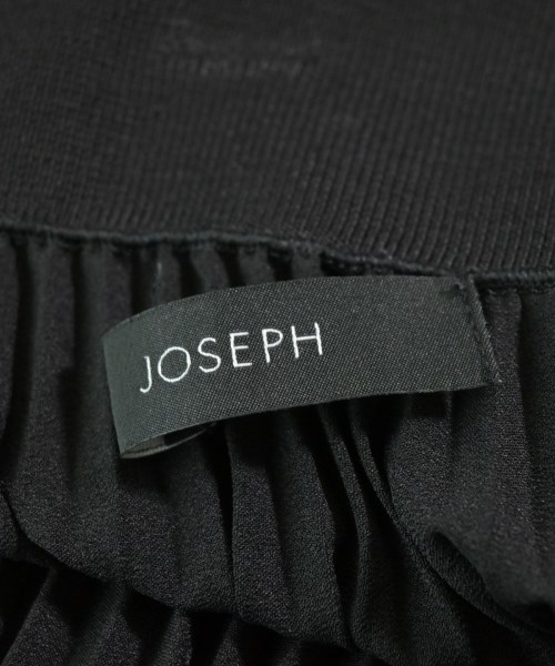 JOSEPH（ジョセフ）ロング・マキシ丈スカート 黒 サイズ:38(S位) レディース/2200674202245