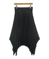 JOSEPH（ジョセフ）ロング・マキシ丈スカート 黒 サイズ:38(S位) レディース/2200674202245