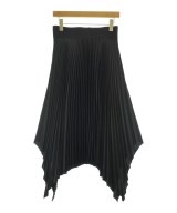 JOSEPH（ジョセフ）ロング・マキシ丈スカート 黒 サイズ:38(S位) レディース/2200674202245