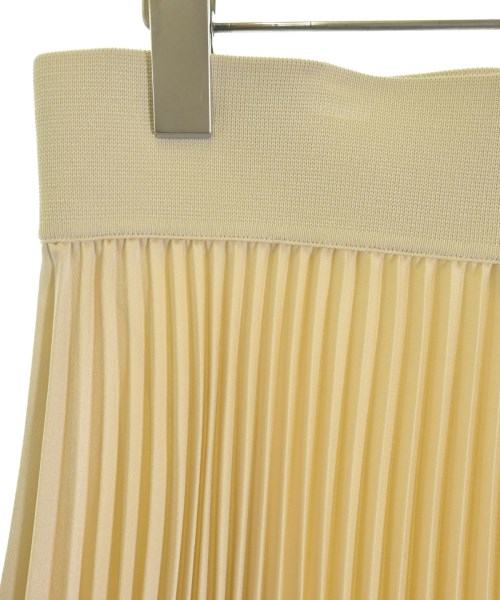 JOSEPH（ジョセフ）ロング・マキシ丈スカート ベージュ サイズ:40(S位) レディース/2200674202252