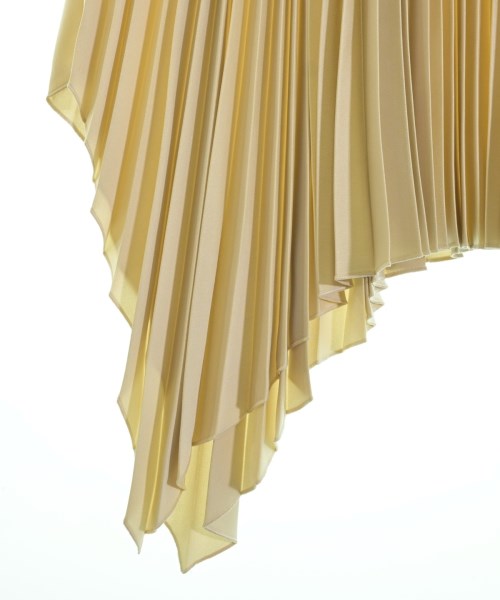 JOSEPH（ジョセフ）ロング・マキシ丈スカート ベージュ サイズ:40(S位) レディース/2200674202252