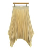 JOSEPH（ジョセフ）ロング・マキシ丈スカート ベージュ サイズ:40(S位) レディース/2200674202252