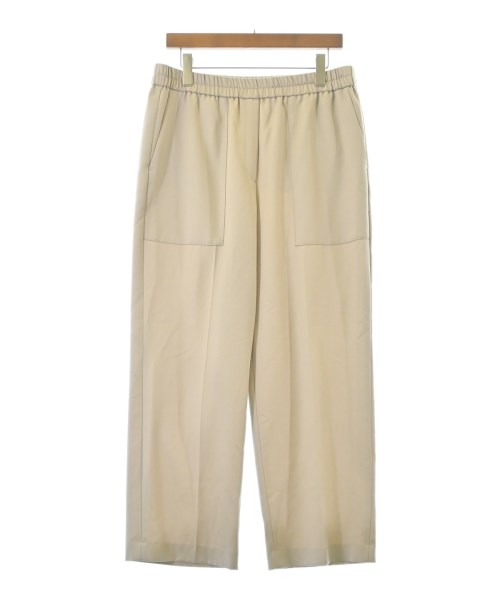 JOSEPH(ジョセフ)スラックス ベージュ サイズ:42(XL位)/2200674202269