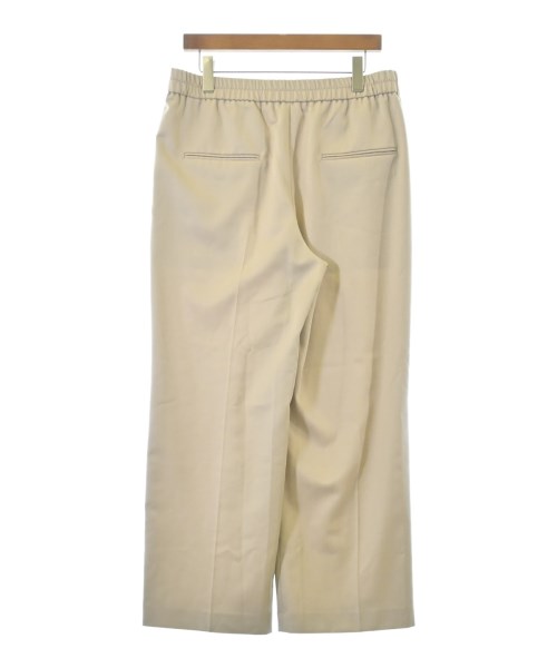 JOSEPH（ジョセフ）スラックス ベージュ サイズ:42(XL位) レディース/2200674202269