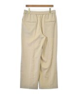 JOSEPH（ジョセフ）スラックス ベージュ サイズ:42(XL位) レディース/2200674202269