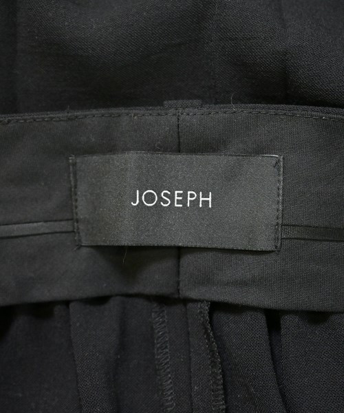 JOSEPH（ジョセフ）その他 黒 サイズ:40(L位) レディース/2200674202276