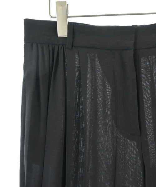 JOSEPH（ジョセフ）その他 黒 サイズ:40(L位) レディース/2200674202276