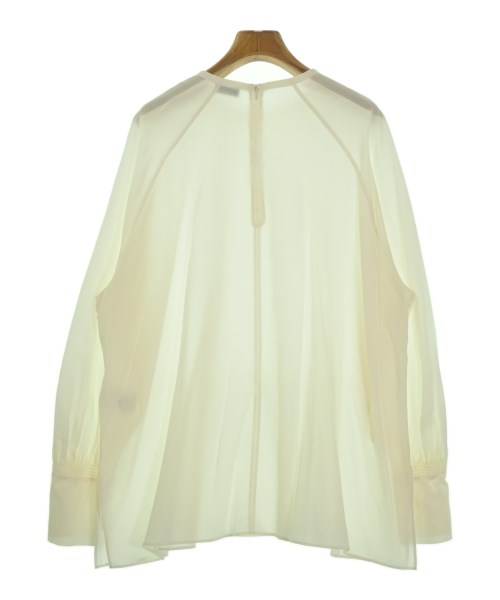 JOSEPH（ジョセフ）ブラウス 白 サイズ:42(XL位) レディース/2200674202313