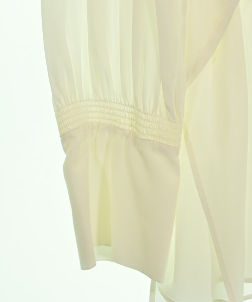 JOSEPH（ジョセフ）ブラウス 白 サイズ:42(XL位) レディース/2200674202313