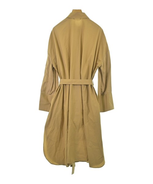 JOSEPH（ジョセフ）ワンピース 茶 サイズ:38(M位) レディース/2200674202498