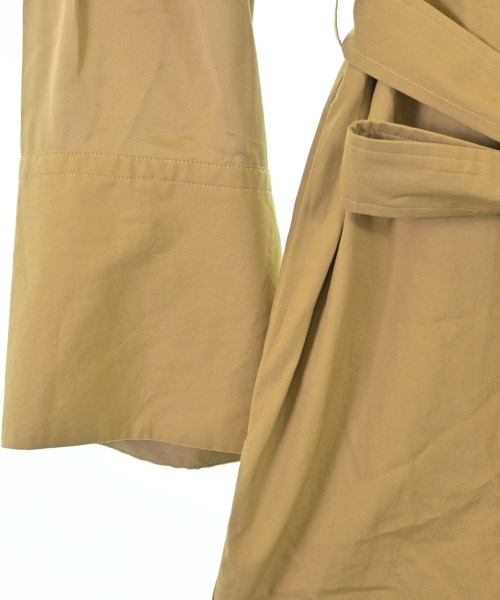 JOSEPH（ジョセフ）ワンピース 茶 サイズ:38(M位) レディース/2200674202498