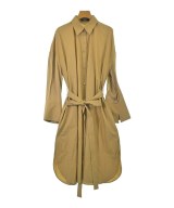 JOSEPH（ジョセフ）ワンピース 茶 サイズ:38(M位) レディース/2200674202498