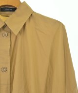 JOSEPH（ジョセフ）ワンピース 茶 サイズ:38(M位) レディース/2200674202498