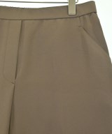 JOSEPH（ジョセフ）スラックス 茶 サイズ:42(XL位) レディース/2200674202597
