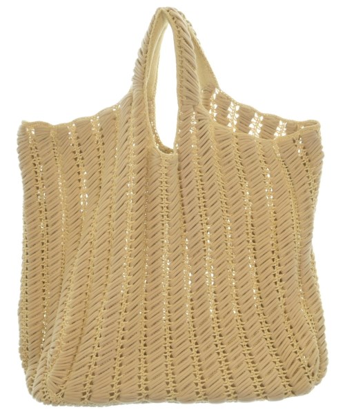 JOSEPH(ジョセフ)ハンドバッグ ベージュ サイズ:F/2200674202702